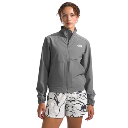 The North Face Willow Stretch Jacket - Women's 1