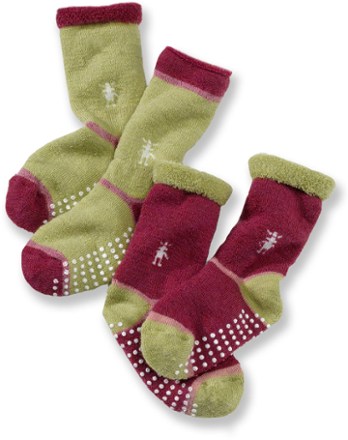 smartwool infant socks