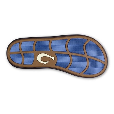 OluKai Ki'i Flip-Flops - Men's 1