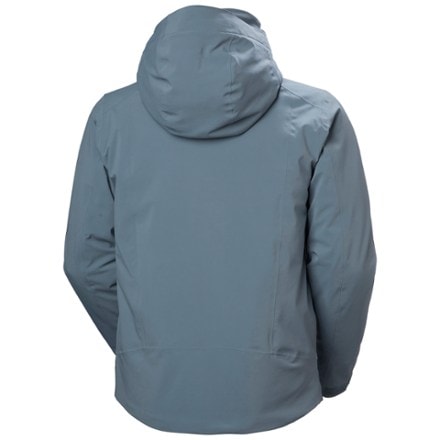 Helly Hansen Alpha 4.0 Insulated Jacket - Men's 2