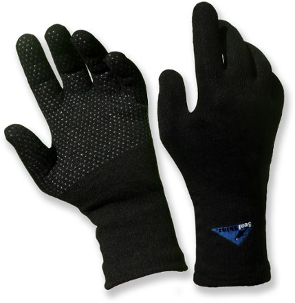 waterproof gloves