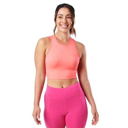 Nathan Interval Crop Top - Women's 1