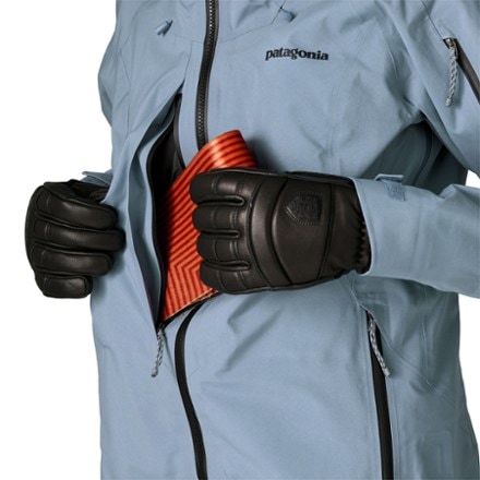 Patagonia PowSlayer Jacket - Women's 8