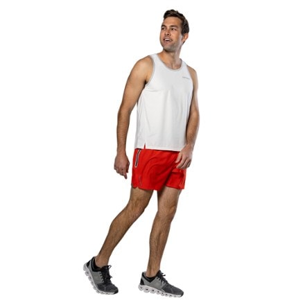 Nathan Sprinter Tank Top - Men's 4