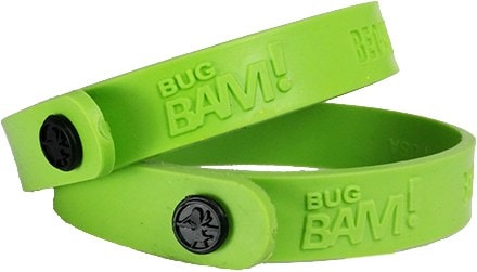 Bug Bam! Mosquito Band - Package of 2 3