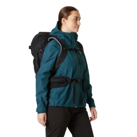 Helly Hansen Verglas Infinity Shell Jacket 2.0 - Women's 4