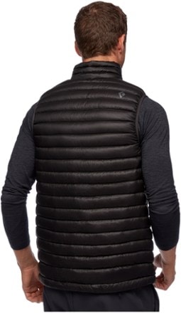 Black Diamond Approach Down Vest - Men's 2