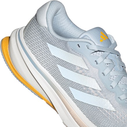 adidas Supernova Rise Road-Running Shoes - Women's 9