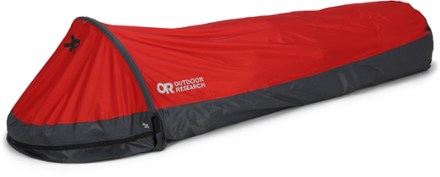 Outdoor research hotsell basic bivy