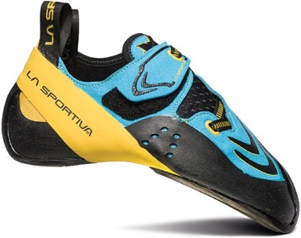 La Sportiva Futura Climbing Shoes - Men's 0