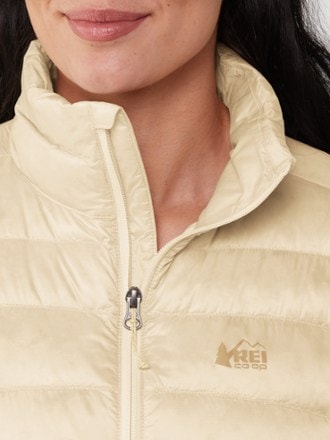 REI Co-op 650 Down Jacket - Women's 8