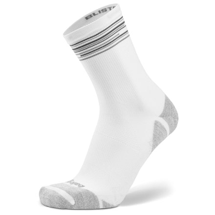 Balega Blister Resist Light Mini Crew Socks 0