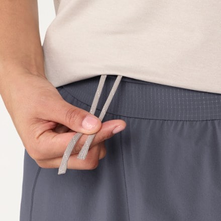 REI Co-op Flash Shorts - Women's 4