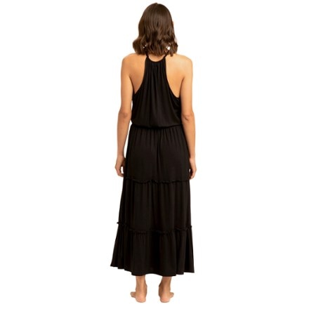 Threads 4 Thought Kali Tiered Maxi Dress 2