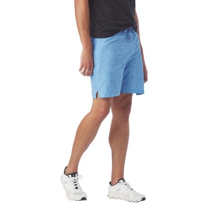 Glyder Acadia Shorts - Men's 2