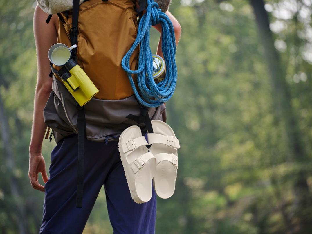 Location Image for Arizona Essentials EVA Sandals - Women's