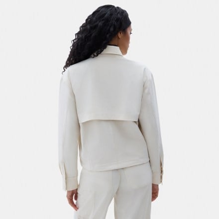 Halfdays Nan Field Jacket - Women's 1