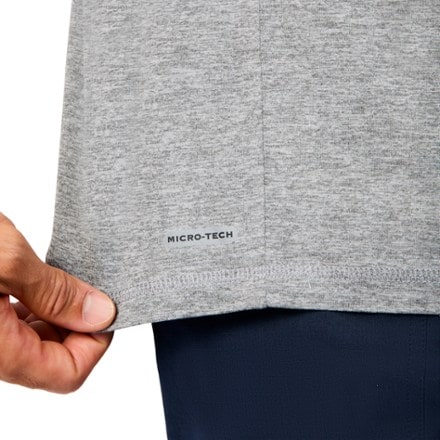 Free Country Super Soft Crew Shirt - Men's 2