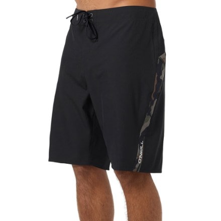 O'Neill Superfreak 20" Board Shorts - Men's 2