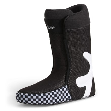 Vans Aura Pro Snowboard Boots - Men's - 2025/2026 7