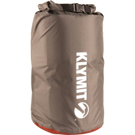 Klymit Insulated Klymaloft PEAK XL Sleeping Pad 6
