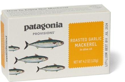 Patagonia Mackerel 0