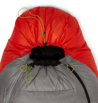 Mountain Hardwear Specter 15F/-9C Sleeping Bag 5