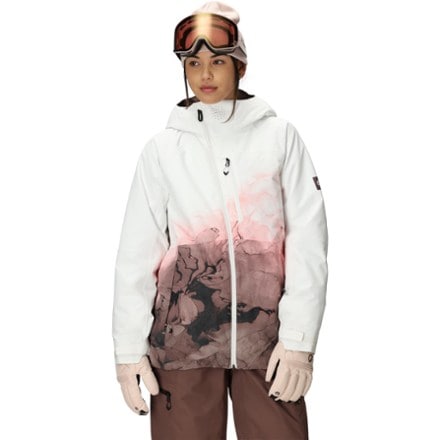 686 Hydra Thermagraph Insulated Jacket - Women's 7