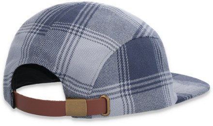 Outdoor Research Feedback Flannel Cap 1