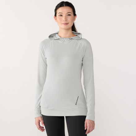 Black Diamond Alpenglow Hoodie - Women's 2