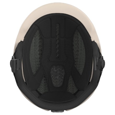 Anon Oslo WaveCell Snow Helmet 3