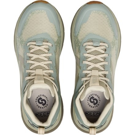 KEEN Leiki Waterproof Hiking Boots - Women's 7