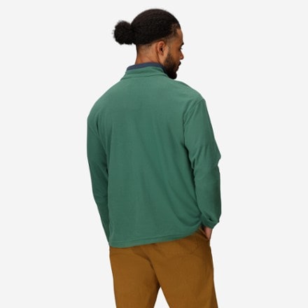 Marmot Upward Fleece Half-Zip Pullover - Men's 1