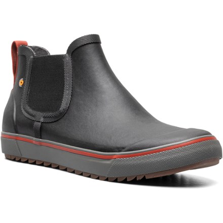 Bogs Kicker Rain Chelsea II Rain Boots - Men's 2