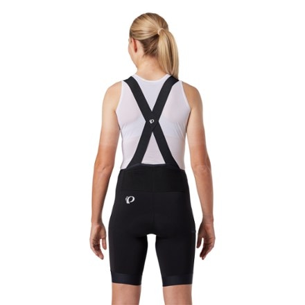 PEARL iZUMi Expedition Pro Cycling Bib Shorts - Women's 1