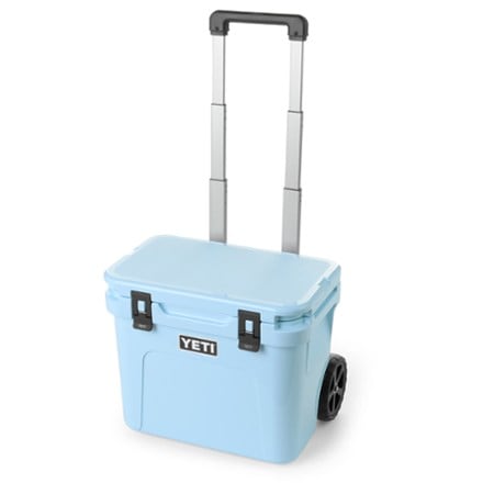 YETI Roadie 32 Wheeled Cooler Back view