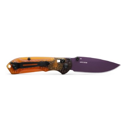 Benchmade 565PL-2501 Mini Freek Knife 1