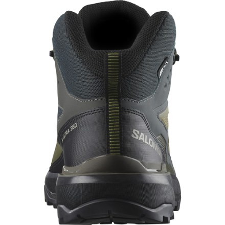 Salomon X Ultra 360 Mid GORE-TEX Hiking Boots - Men's 3