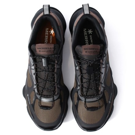 Merrell Merrell x Snow Peak Speed Arc Matis GORE-TEX Shoes 4
