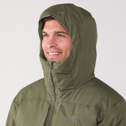 Arc'teryx Thorium SV Down Parka - Men's 4