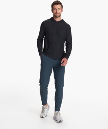 Vuori Strato Tech Hoodie - Men's 3