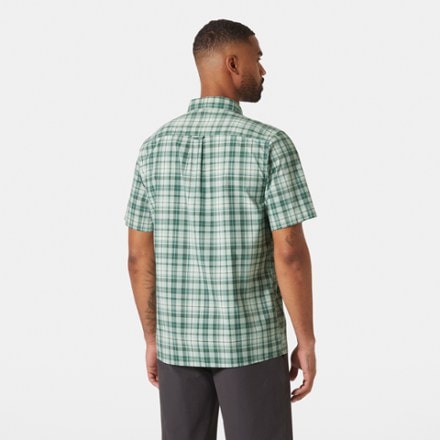 Helly Hansen Fjord Quick-Dry Shirt 2.0 - Men's 2