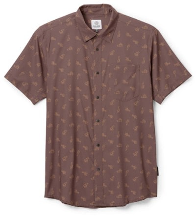 Flylow Anderson Shirt - Men's 0