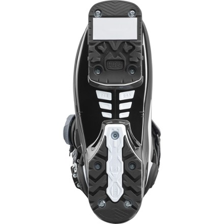 Nordica Speedmachine 3 85 W BOA Ski Boots - Women's - 2025/2026 4