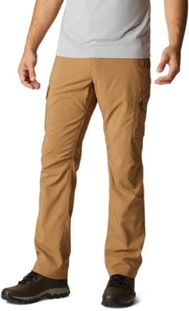 Columbia Silver Ridge Utility Pants - Men's 0