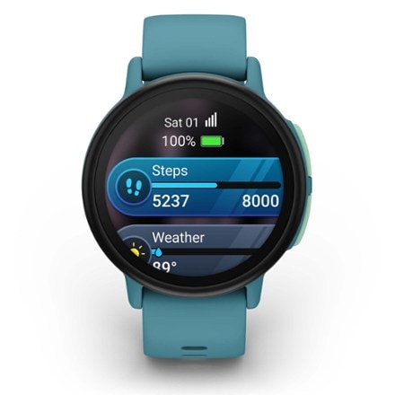 Garmin Bounce 2 - Kids' 7