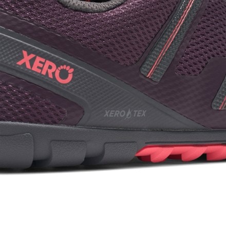 Xero Shoes Mesa Trail WP Shoes - Women's 8