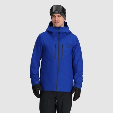 Outdoor Research Tungsten II Insulated Jacket - Men's 1