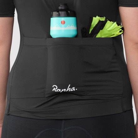 Rapha Core Lightweight Cycling Jersey - Women's 4