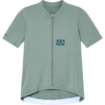 Endura Alltrack Ride Cycling Jersey - Women's 0